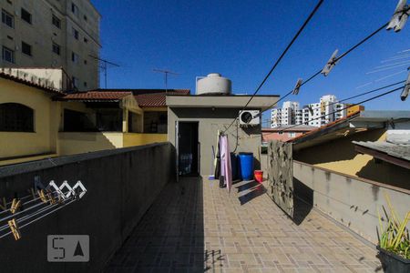 Casa à venda com 260m², 4 quartos e 3 vagasvaranda
