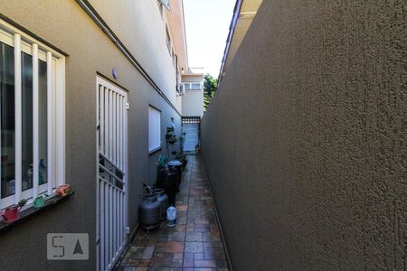 Casa à venda com 260m², 4 quartos e 3 vagasCorredor