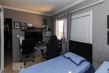 Casa à venda com 260m², 4 quartos e 3 vagasQuarto