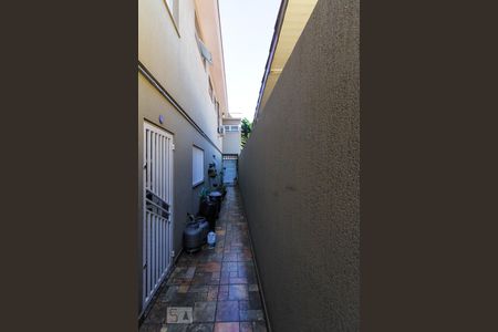 Casa à venda com 260m², 4 quartos e 3 vagasCorredor