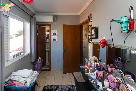 Casa à venda com 260m², 4 quartos e 3 vagasQuarto 03