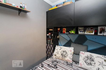 Casa à venda com 260m², 4 quartos e 3 vagasQuarto 01
