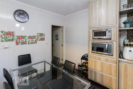 Casa à venda com 260m², 4 quartos e 3 vagasCozinha