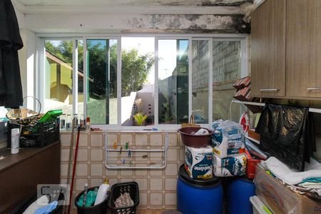 Casa à venda com 260m², 4 quartos e 3 vagasÁrea Serviço