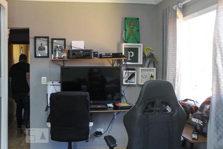 Casa à venda com 260m², 4 quartos e 3 vagasQuarto