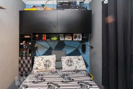 Casa à venda com 260m², 4 quartos e 3 vagasQuarto 01