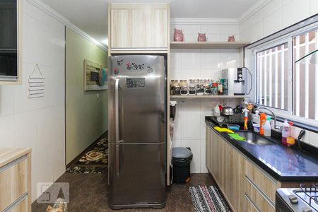 Casa à venda com 260m², 4 quartos e 3 vagasCozinha