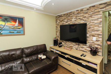 Sala de casa à venda com 4 quartos, 260m² em Vila Bela, São Paulo