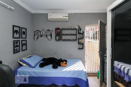 Casa à venda com 260m², 4 quartos e 3 vagasQuarto