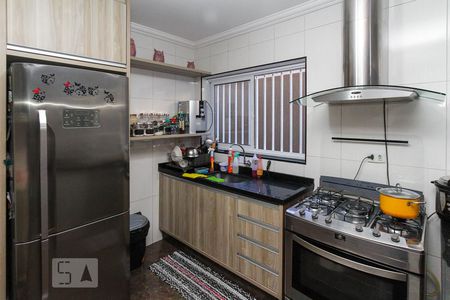 Casa à venda com 260m², 4 quartos e 3 vagasCozinha