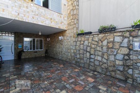 Casa à venda com 260m², 4 quartos e 3 vagasGaragem