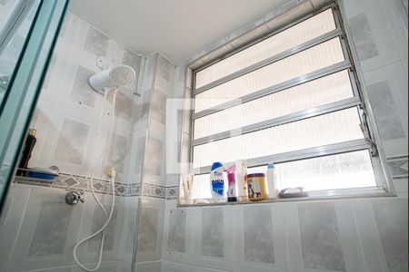 Apartamento à venda com 110m², 2 quartos e 1 vagaBanheiro 