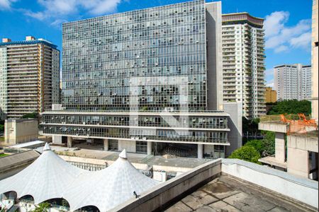 Apartamento à venda com 110m², 2 quartos e 1 vagaVista da Varanda/Área Privativa