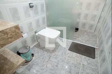 Apartamento à venda com 110m², 2 quartos e 1 vagaBanheiro 