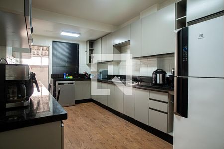 Apartamento à venda com 110m², 2 quartos e 1 vagaCozinha