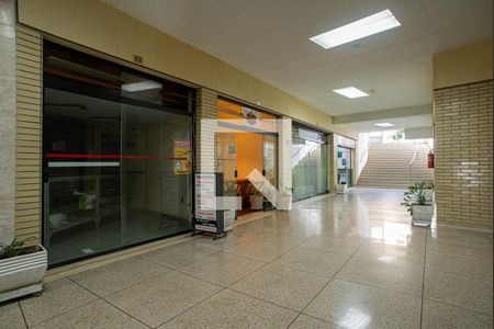 Apartamento à venda com 110m², 2 quartos e 1 vagaÁrea comum - Hall 