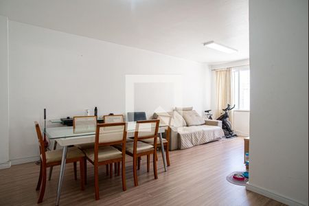 Sala de apartamento à venda com 2 quartos, 110m² em Bela Vista, São Paulo