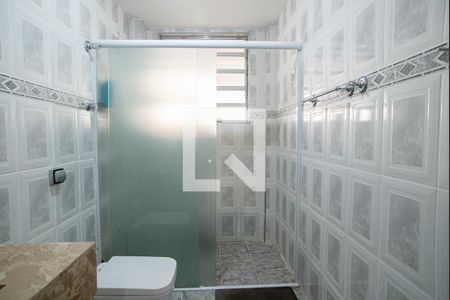 Apartamento à venda com 110m², 2 quartos e 1 vagaBanheiro 