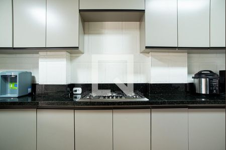 Apartamento à venda com 110m², 2 quartos e 1 vagaCozinha