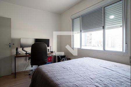 Apartamento à venda com 110m², 2 quartos e 1 vagaQuarto 2