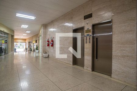 Apartamento à venda com 110m², 2 quartos e 1 vagaÁrea comum - Elevadores