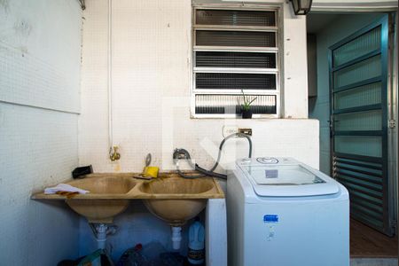 Apartamento à venda com 110m², 2 quartos e 1 vagaÁrea de Serviço