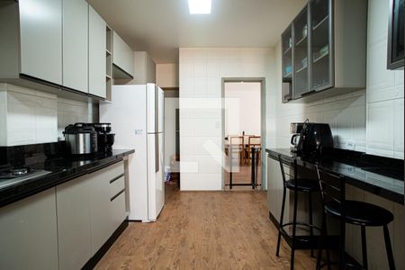 Apartamento à venda com 110m², 2 quartos e 1 vagaCozinha