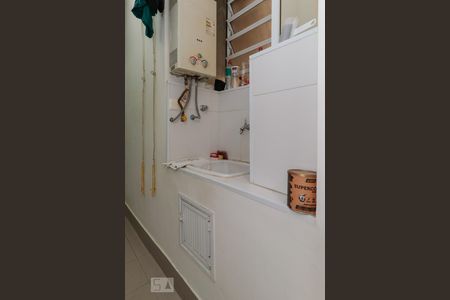 Apartamento à venda com 75m², 2 quartos e sem vaga Apartamento à venda com 75m², 2 quartos e sem vagaÁrea de serviço