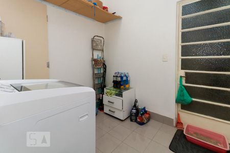 Apartamento à venda com 75m², 2 quartos e sem vaga Apartamento à venda com 75m², 2 quartos e sem vagaÁrea de serviço