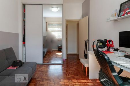 Apartamento à venda com 75m², 2 quartos e sem vaga Apartamento à venda com 75m², 2 quartos e sem vagaQuarto 1