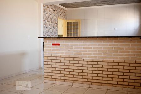 Casa para alugar com 60m², 2 quartos e 1 vagaCozinha