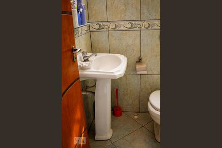 Casa para alugar com 60m², 2 quartos e 1 vagaBanheiro