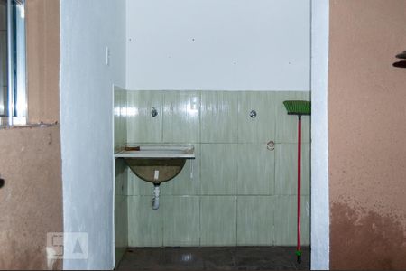 Casa para alugar com 95m², 3 quartos e 2 vagasÁrea de Serviço