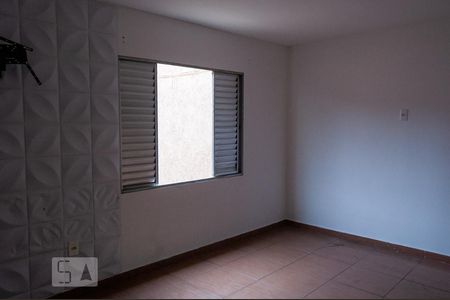Quarto 1 - Suíte de casa para alugar com 3 quartos, 95m² em Jardim Vila Formosa, São Paulo