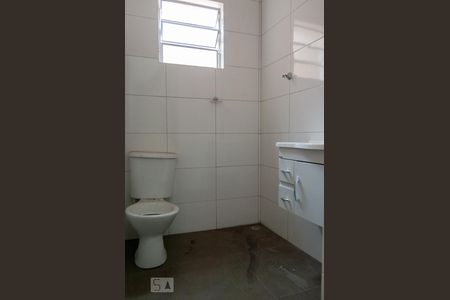 Lavabo de casa para alugar com 3 quartos, 95m² em Jardim Vila Formosa, São Paulo