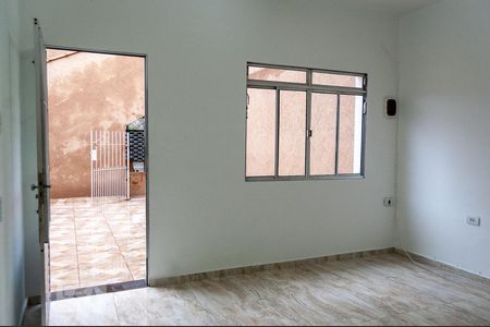 Sala/Cozinha de casa para alugar com 3 quartos, 95m² em Jardim Vila Formosa, São Paulo