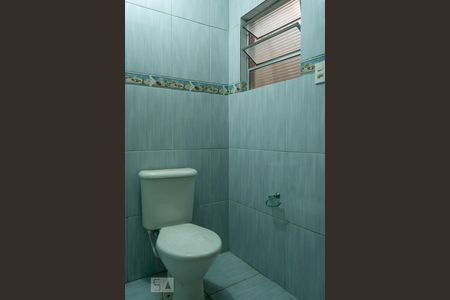 Casa para alugar com 95m², 3 quartos e 2 vagasBanheiro 2