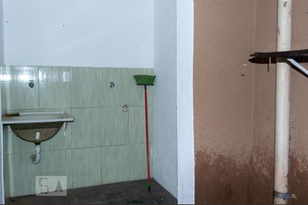 Casa para alugar com 95m², 3 quartos e 2 vagasÁrea de Serviço