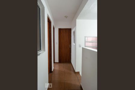 Casa para alugar com 95m², 3 quartos e 2 vagasCorredor