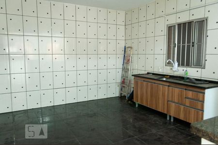 Casa para alugar com 95m², 3 quartos e 2 vagasSala/Cozinha