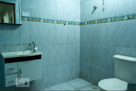 Casa para alugar com 95m², 3 quartos e 2 vagasBanheiro 2