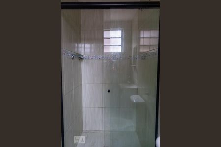 Casa para alugar com 95m², 3 quartos e 2 vagasBanheiro da Suíte