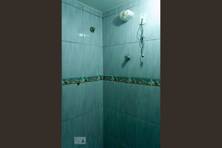 Casa para alugar com 95m², 3 quartos e 2 vagasBanheiro 2