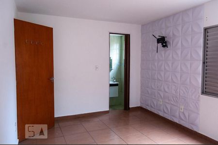 Quarto 1 - Suíte de casa para alugar com 3 quartos, 95m² em Jardim Vila Formosa, São Paulo