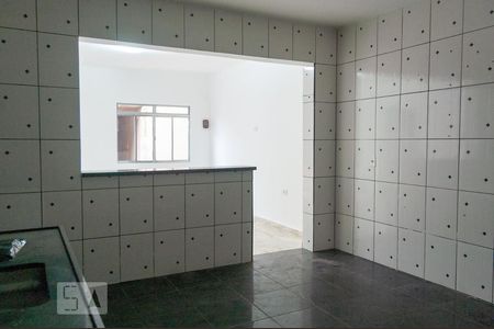 Casa para alugar com 95m², 3 quartos e 2 vagasSala/Cozinha