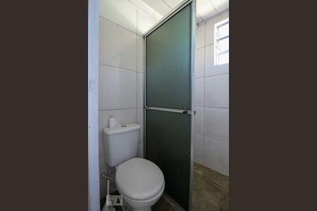 Apartamento à venda com 51m², 2 quartos e 1 vaga Apartamento à venda com 51m², 2 quartos e 1 vagaBanheiro