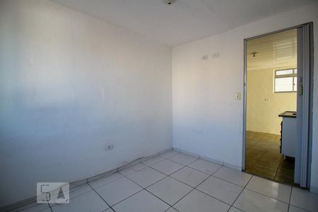 Quarto 1 de apartamento à venda com 2 quartos, 51m² em Conjunto Residencial José Bonifácio, São Paulo