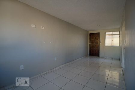 Sala de apartamento à venda com 2 quartos, 51m² em Conjunto Residencial José Bonifácio, São Paulo