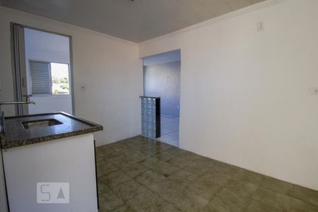 Apartamento à venda com 51m², 2 quartos e 1 vaga Apartamento à venda com 51m², 2 quartos e 1 vagaCozinha
