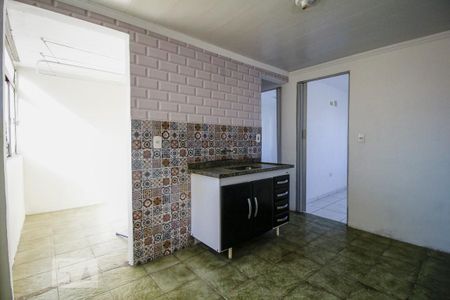 Apartamento à venda com 51m², 2 quartos e 1 vaga Apartamento à venda com 51m², 2 quartos e 1 vagaCozinha